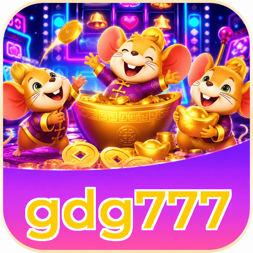 gdg777 Logo Oficial