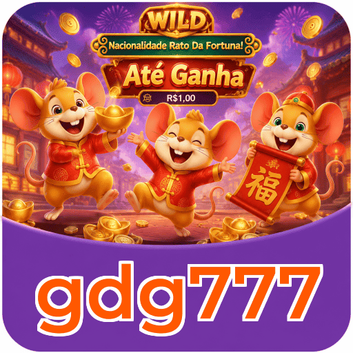 gdg777 VIP Program Logo