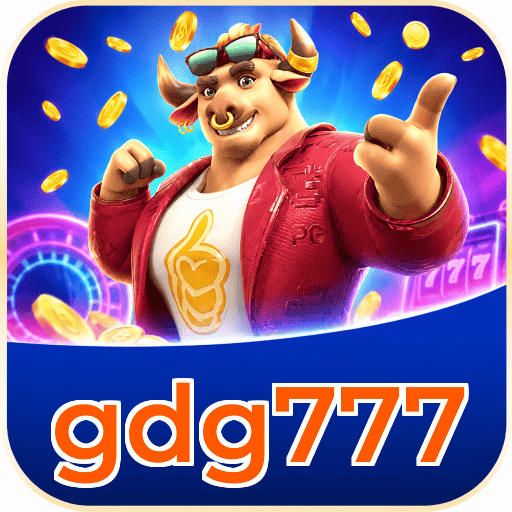 gdg777 Jackpots Progressivos