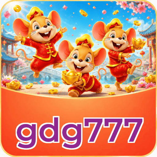 Logo da gdg777