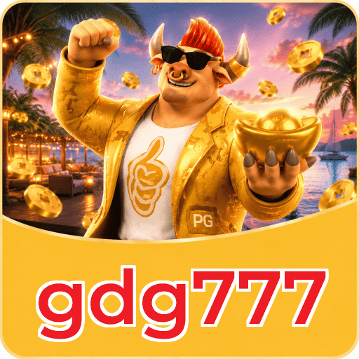 gdg777 Logo Verificado