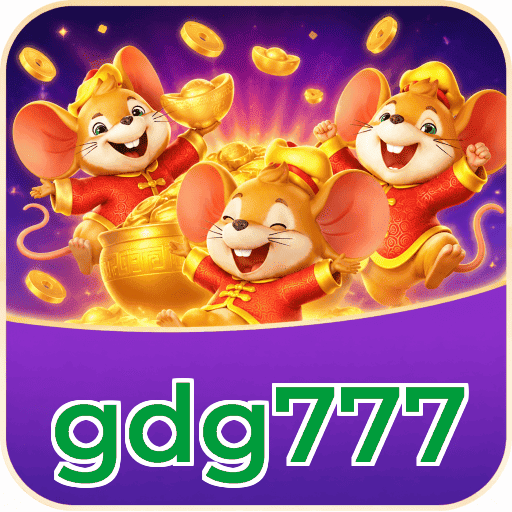 gdg777 Logo Seguro