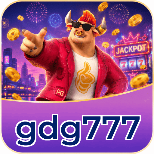 Bot gdg777 Telegram