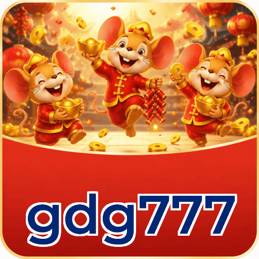 gdg777 Download Speed Test Logo - Teste de Velocidade Certificado